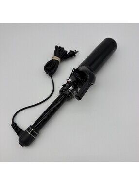 Hot Tools Professional HPK47 Curling Iron 2" Barrel Black - Works Great!